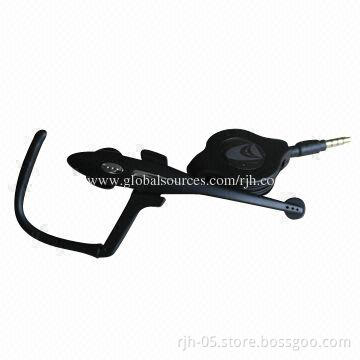 Retractable Earbuds
